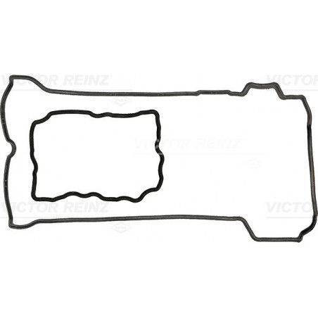 Jeu de joints d'étanchéité...