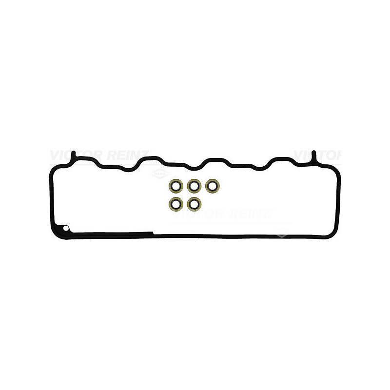 Jeu de joints d'étanchéité (couvercle de culasse) VICTOR REINZ