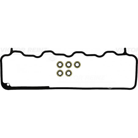 Jeu de joints d'étanchéité...