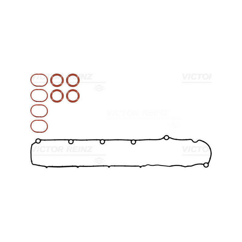 Jeu de joints d'étanchéité (couvercle de culasse) VICTOR REINZ