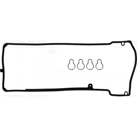 Jeu de joints d'étanchéité...