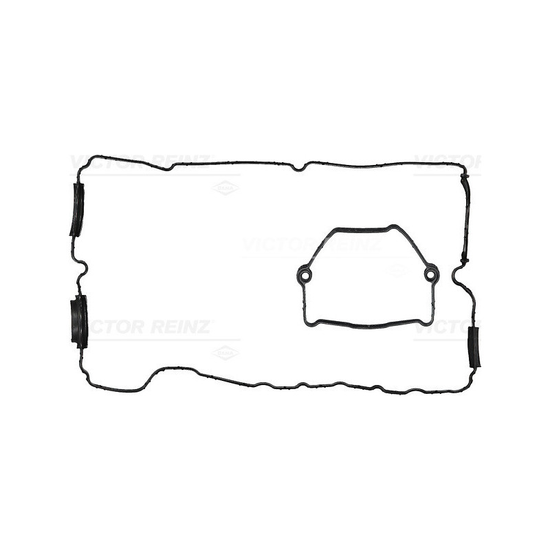 Jeu de joints d'étanchéité (couvercle de culasse) VICTOR REINZ