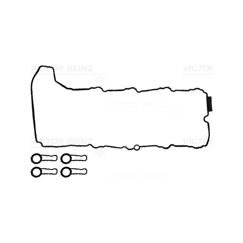 Jeu de joints d'étanchéité (couvercle de culasse) VICTOR REINZ