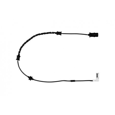 Témoin d'usure (plaquettes...