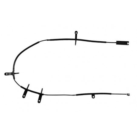 Témoin d'usure (plaquettes...