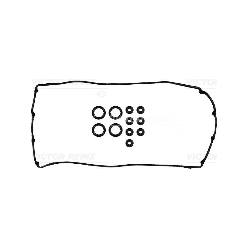 Jeu de joints d'étanchéité (couvercle de culasse) VICTOR REINZ