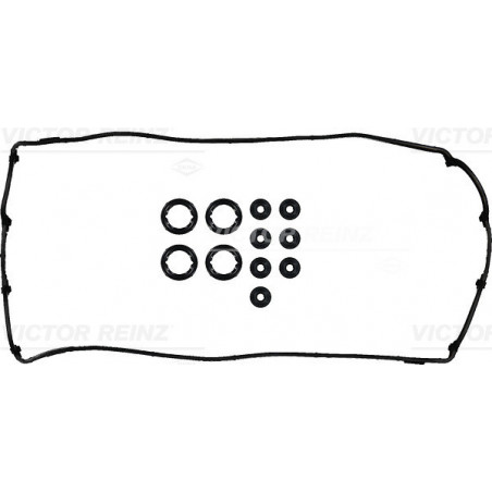 Jeu de joints d'étanchéité...