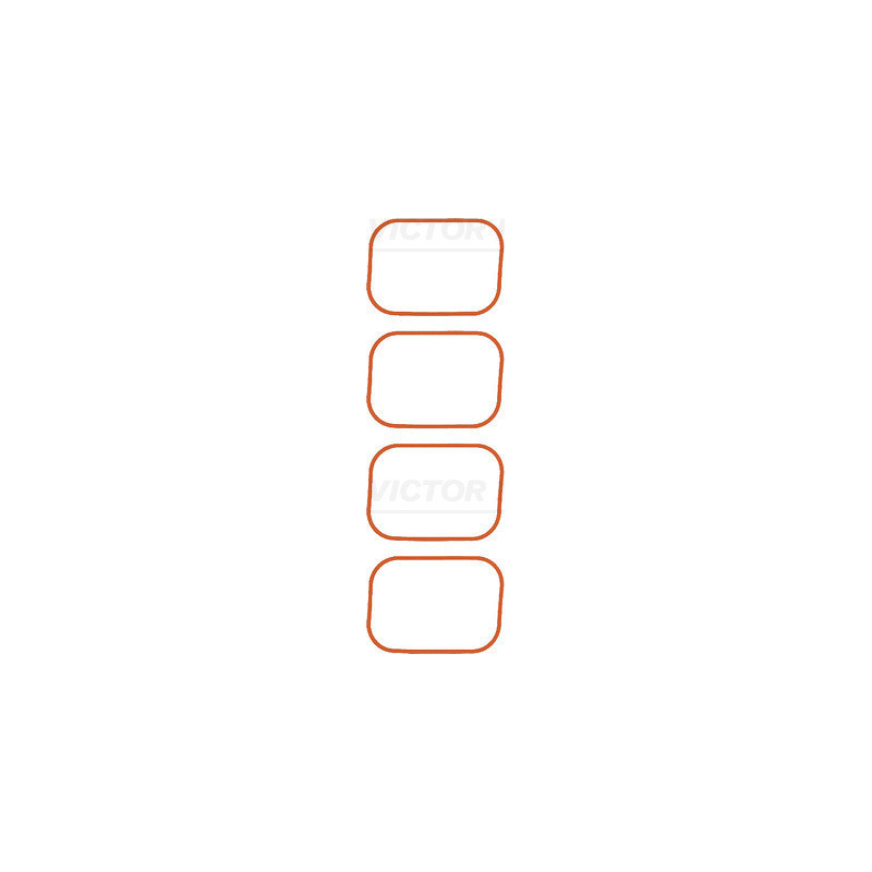 Jeu de joints d'étanchéité (collecteur d'admission) VICTOR REINZ