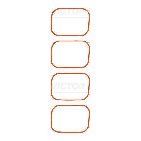 Jeu de joints d'étanchéité...