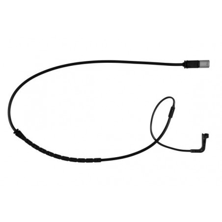 Témoin d'usure (plaquettes...