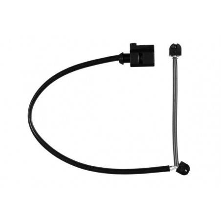 Témoin d'usure (plaquettes...