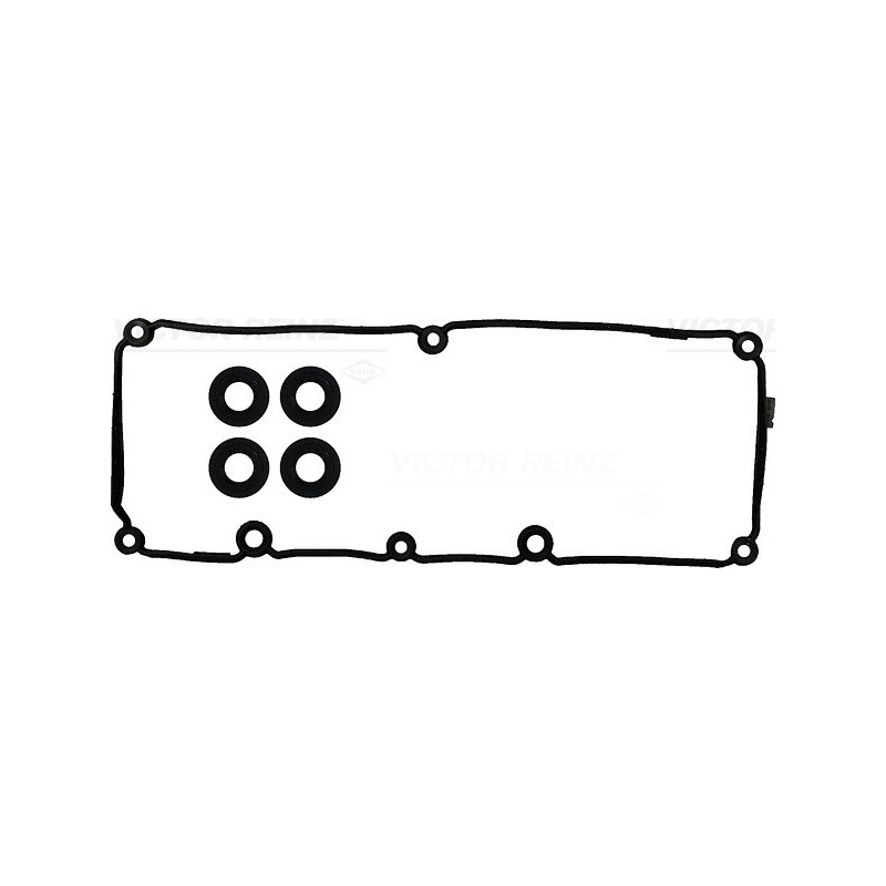 Jeu de joints d'étanchéité (couvercle de culasse) VICTOR REINZ