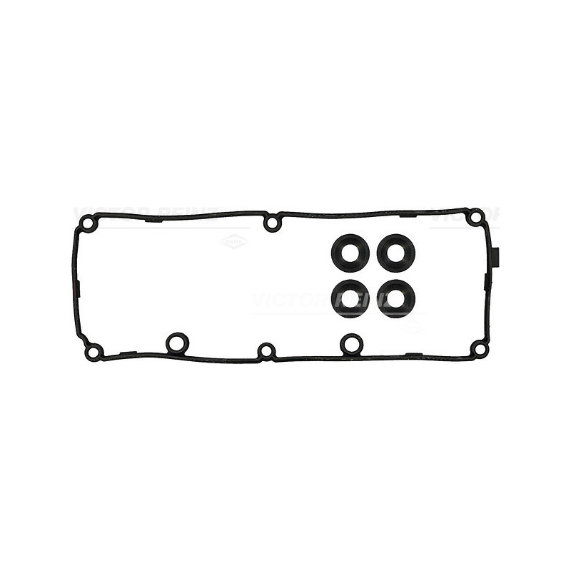 Jeu de joints d'étanchéité (couvercle de culasse) VICTOR REINZ