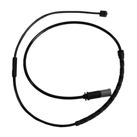 Témoin d'usure (plaquettes...