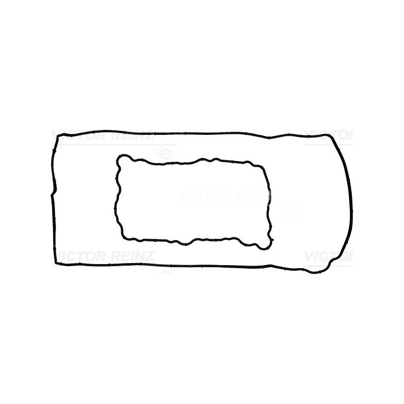 Jeu de joints d'étanchéité (couvercle de culasse) VICTOR REINZ