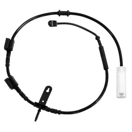 Témoin d'usure (plaquettes...