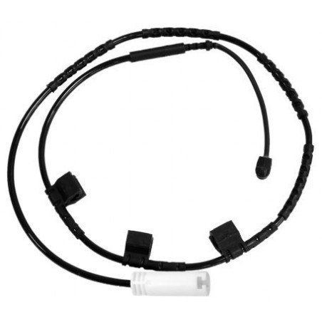 Témoin d'usure (plaquettes...