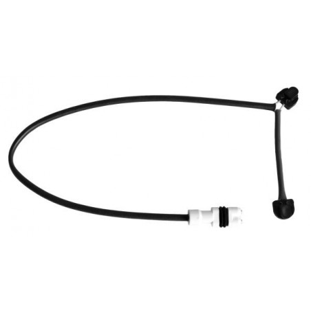 Témoin d'usure (plaquettes...