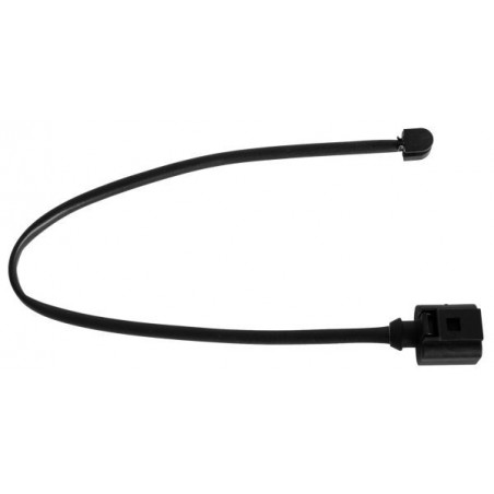 Témoin d'usure (plaquettes...