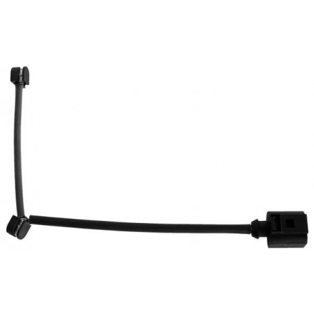 Témoin d'usure (plaquettes...