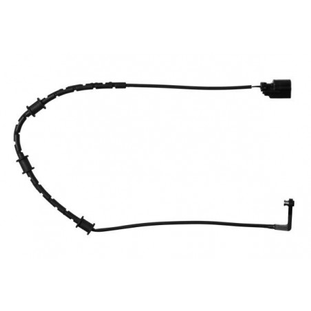 Témoin d'usure (plaquettes...