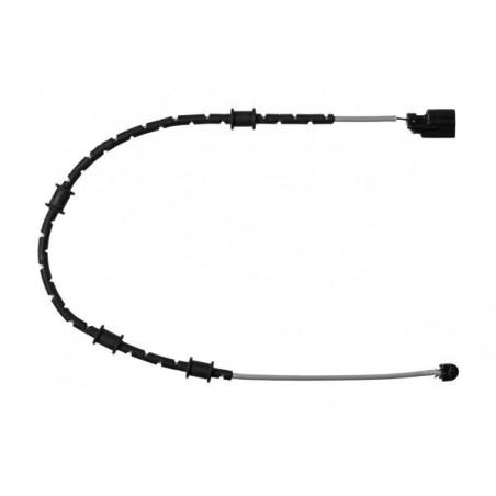 Témoin d'usure (plaquettes...