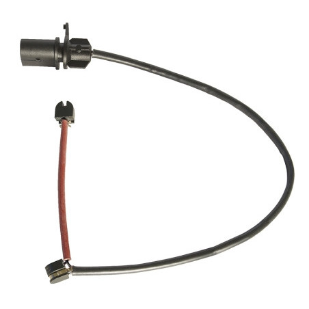 Témoin d'usure (plaquettes...