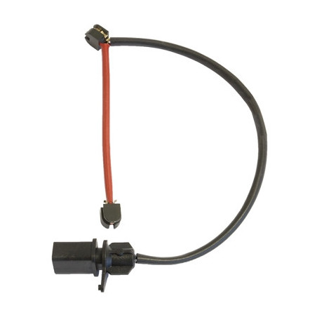 Témoin d'usure (plaquettes...