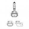 Ampoule (Phare antibrouillard) PHILIPS