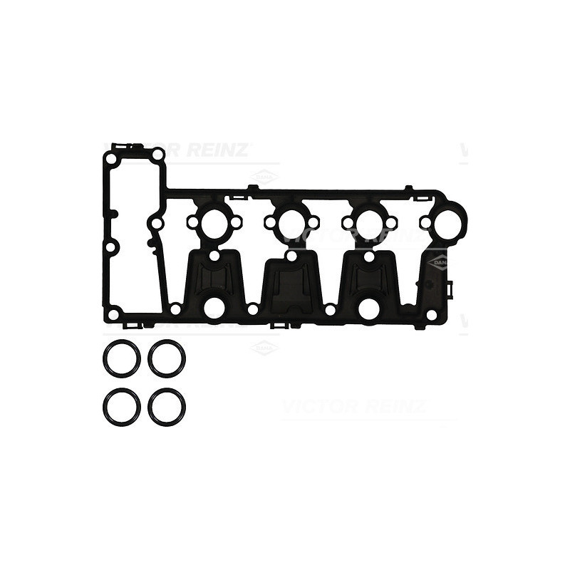 Jeu de joints d'étanchéité (couvercle de culasse) VICTOR REINZ