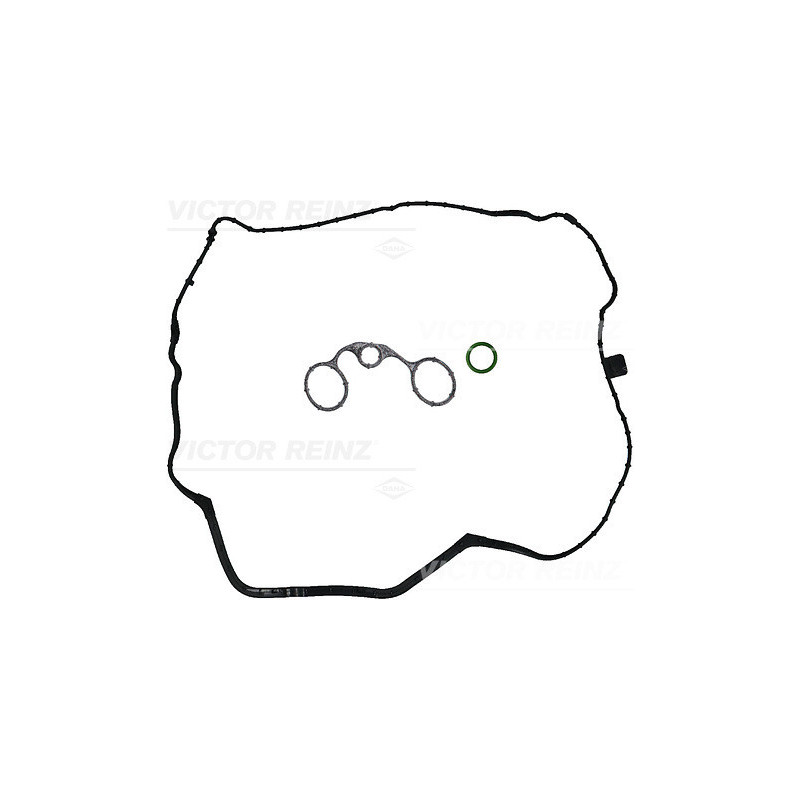 Jeu de joints d'étanchéité (couvercle de culasse) VICTOR REINZ