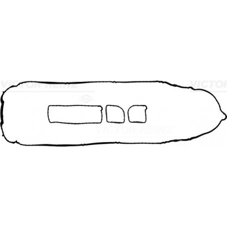 Jeu de joints d'étanchéité...