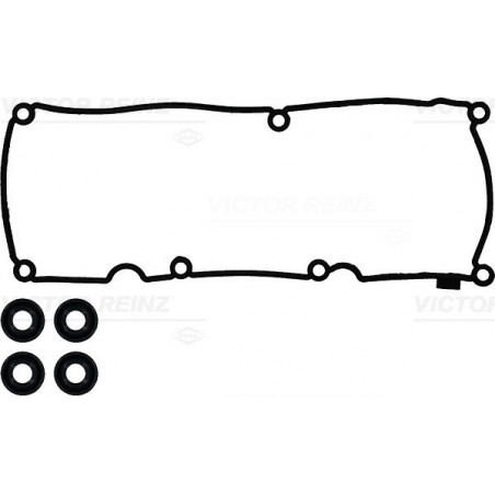 Jeu de joints d'étanchéité...