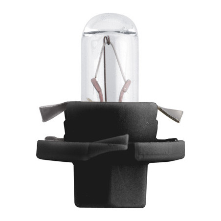 Ampoule (éclairage des instruments) PHILIPS