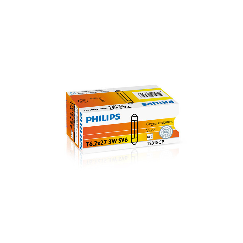 Ampoule (feu plafonnier) PHILIPS