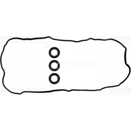 Jeu de joints d'étanchéité...