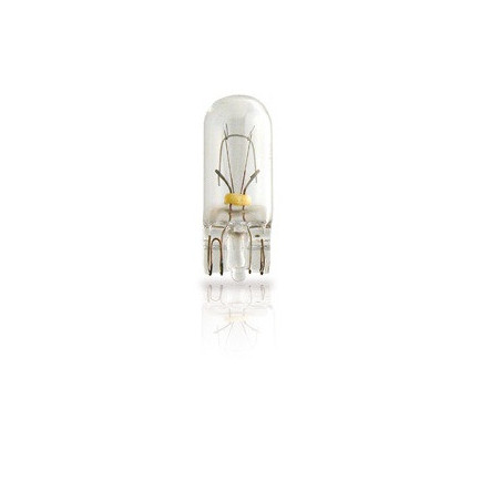 Ampoule (éclairage des instruments) PHILIPS
