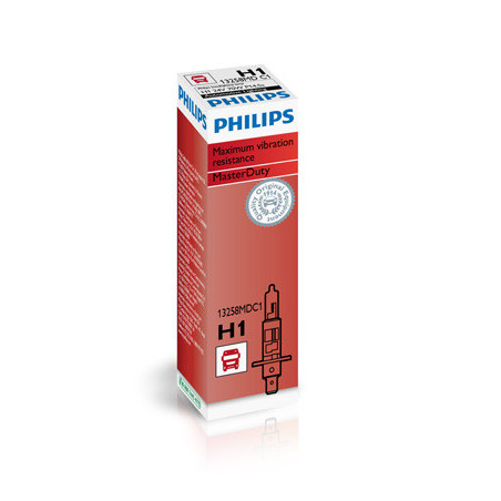 Ampoule (Phare longue portée) PHILIPS