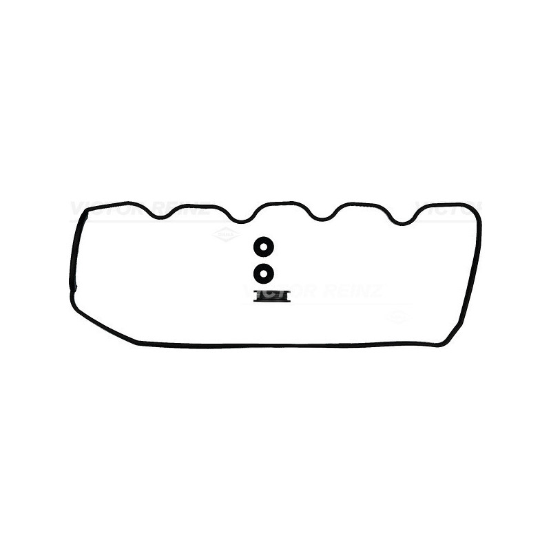 Jeu de joints d'étanchéité (couvercle de culasse) VICTOR REINZ