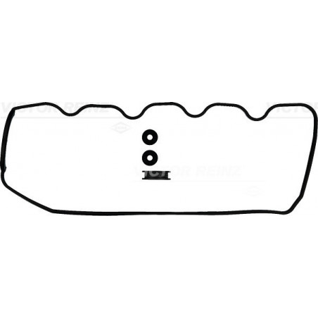 Jeu de joints d'étanchéité...