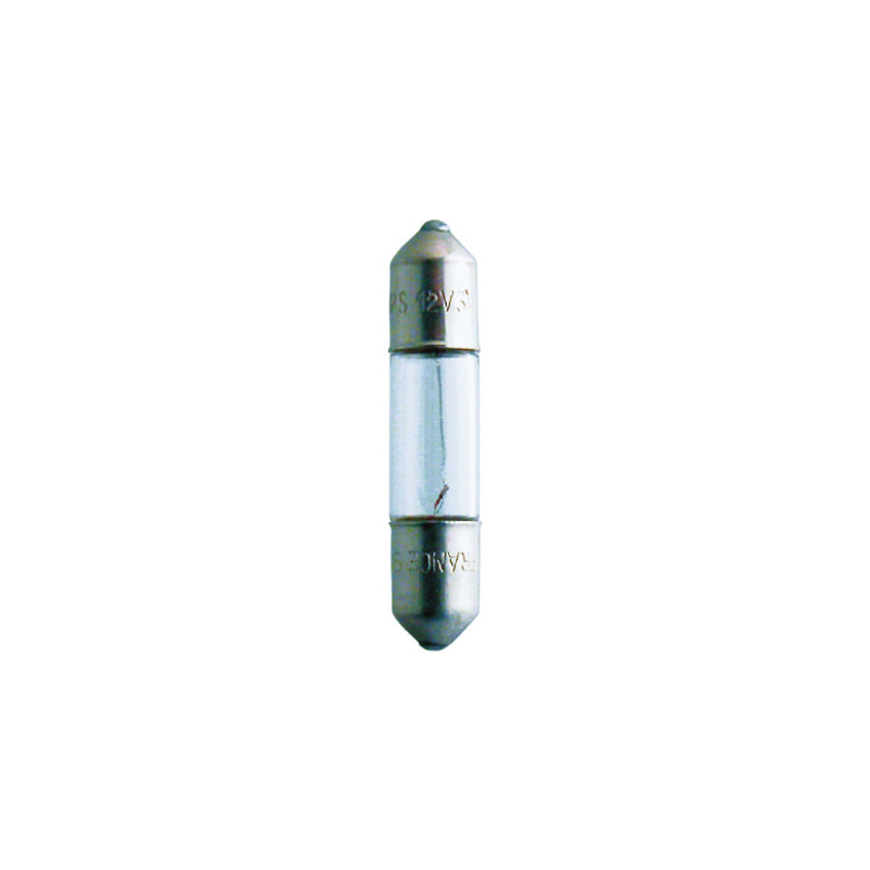 Ampoule (feu éclaireur de plaque) PHILIPS
