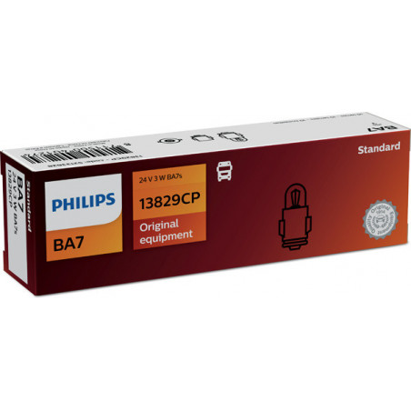 Ampoule PHILIPS