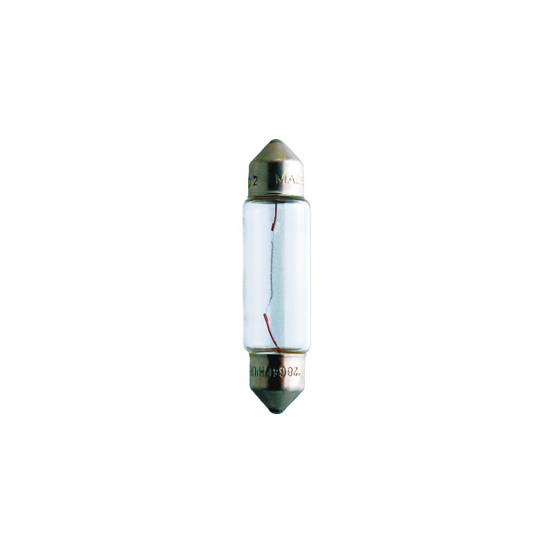 Ampoule (feu éclaireur de plaque) PHILIPS