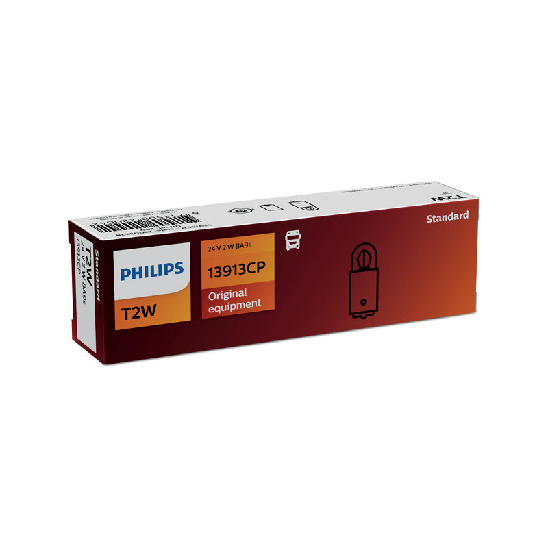 Ampoule (feu d'accès) PHILIPS