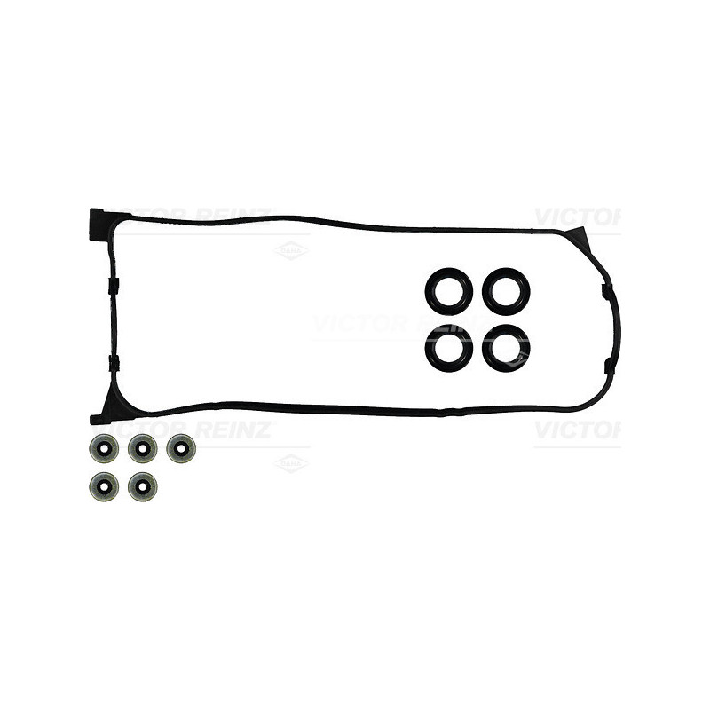Jeu de joints d'étanchéité (couvercle de culasse) VICTOR REINZ