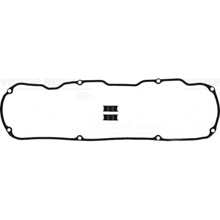 Jeu de joints d'étanchéité...