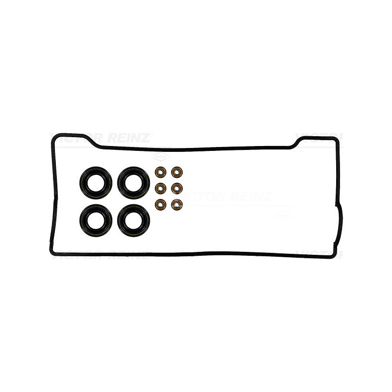Jeu de joints d'étanchéité (couvercle de culasse) VICTOR REINZ