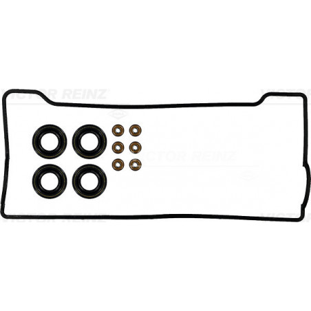 Jeu de joints d'étanchéité...