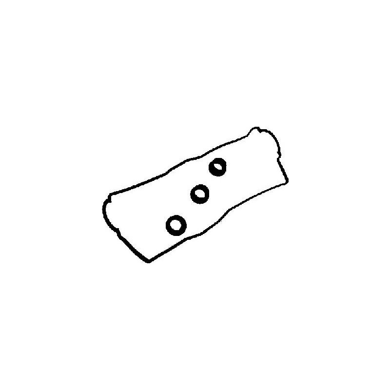 Jeu de joints d'étanchéité (couvercle de culasse) VICTOR REINZ