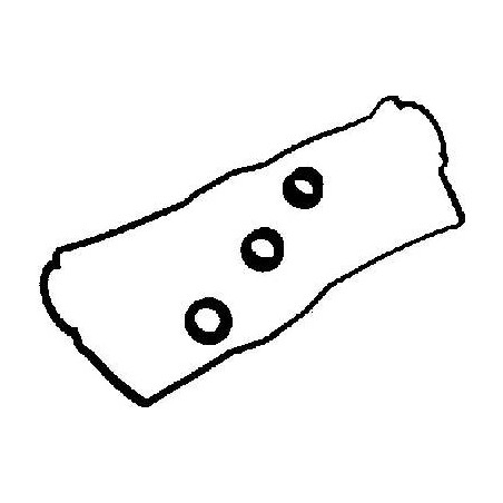 Jeu de joints d'étanchéité...